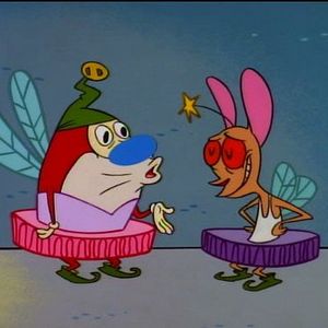 Fotoğraf The Ren & Stimpy Show