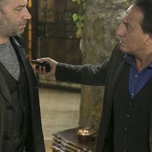 Fotoğraf Arka Sokaklar