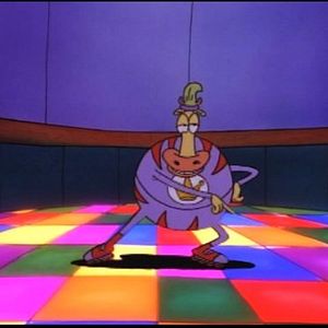 Fotoğraf Rocko's Modern Life