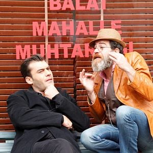 Fotoğraf Şevkat Yerimdar