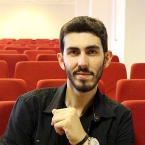 Fotoğraf Çağrı Öztürk