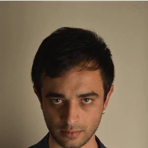 Fotoğraf Deniz Telek