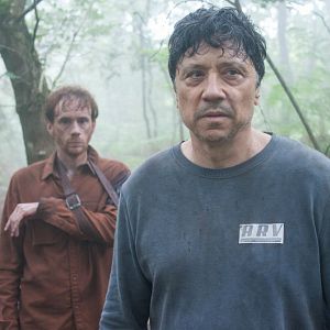 Fotoğraf Carlos Bardem