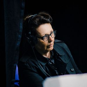 Fotoğraf Izabela Kuna