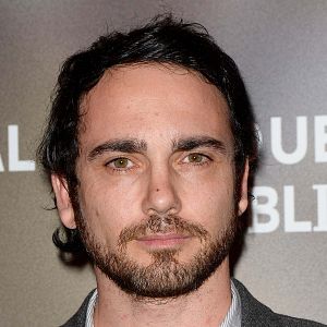 Fotoğraf Matthieu Boujenah