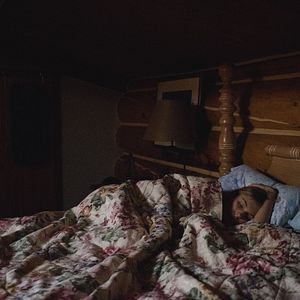 Fotoğraf Allegra Carpenter