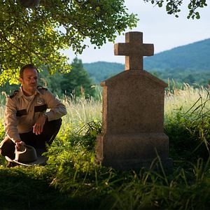 Fotoğraf Leatherface