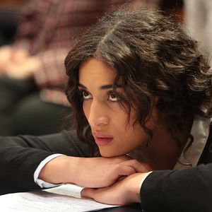 Fotoğraf Camélia Jordana