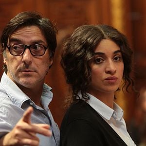 Fotoğraf Camélia Jordana