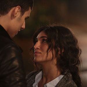 Fotoğraf Camélia Jordana