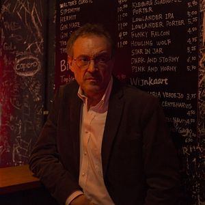 Fotoğraf Josef Hader