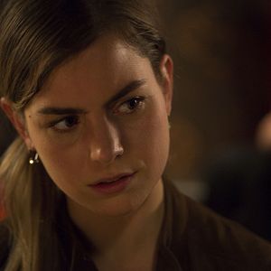 Fotoğraf Hannah Hoekstra