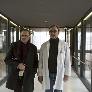 Fotoğraf Josef Hader