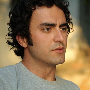 Fotoğraf Burak Üzümkesici