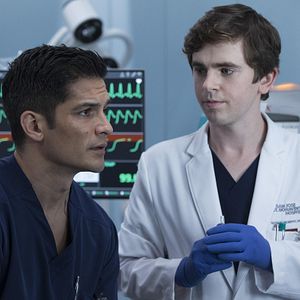 Fotoğraf Freddie Highmore