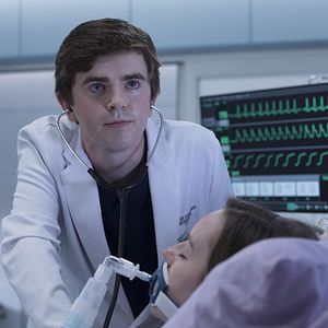Fotoğraf Freddie Highmore