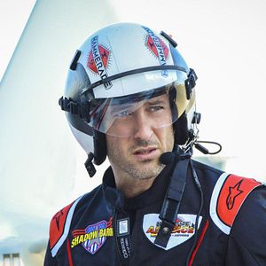 Fotoğraf Alex O'Loughlin