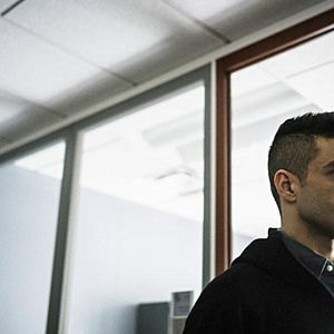 Fotoğraf Rami Malek