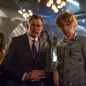 Fotoğraf Domhnall Gleeson