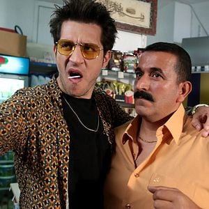 Fotoğraf Klavye Delikanlıları