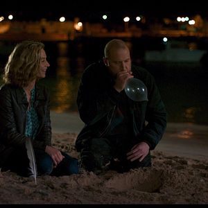 Fotoğraf François Damiens