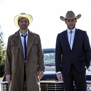 Fotoğraf Supernatural