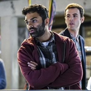 Fotoğraf Jake Matthews