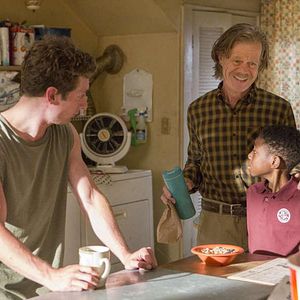 Fotoğraf Jeremy Allen White