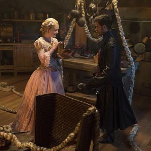 Fotoğraf Colin O'Donoghue