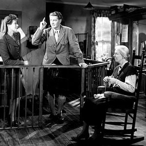 Fotoğraf I Know Where I'm Going!