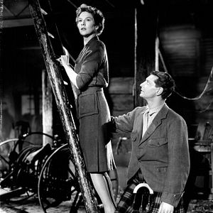 Fotoğraf I Know Where I'm Going!