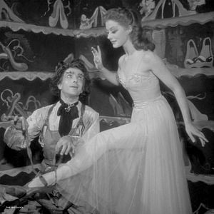 Fotoğraf I Know Where I'm Going!