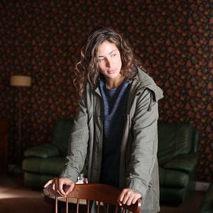 Fotoğraf Manon Azem