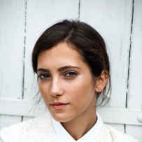 Fotoğraf Sarah-Sofie Boussnina