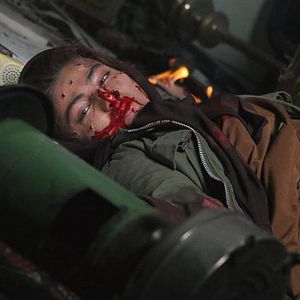 Fotoğraf High Noon Story