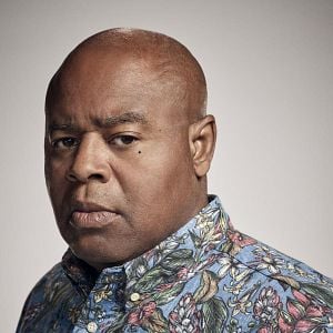 Fotoğraf Chi McBride