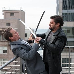 Fotoğraf Linden Ashby