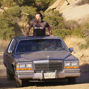 Fotoğraf The Last Man on Earth