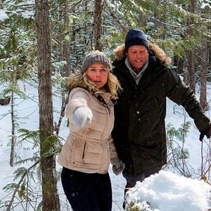 Fotoğraf Jamie Bamber