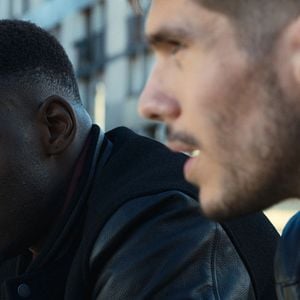 Fotoğraf François Civil