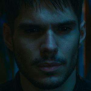 Fotoğraf François Civil