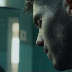 Fotoğraf François Civil