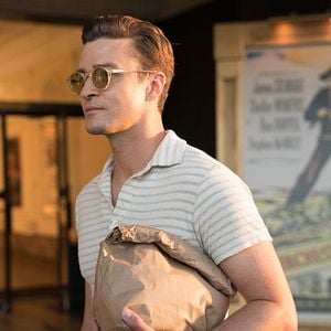 Fotoğraf Justin Timberlake