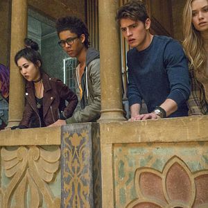 Fotoğraf Gregg Sulkin