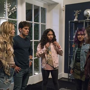 Fotoğraf Gregg Sulkin