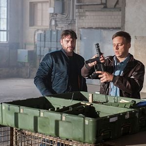 Fotoğraf Tom Wlaschiha