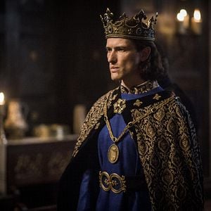 Fotoğraf Knightfall