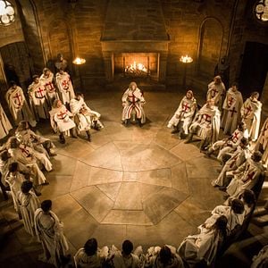 Fotoğraf Knightfall