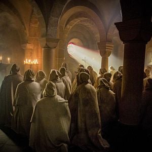 Fotoğraf Knightfall