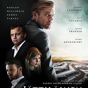 Fotoğraf Jättiläinen